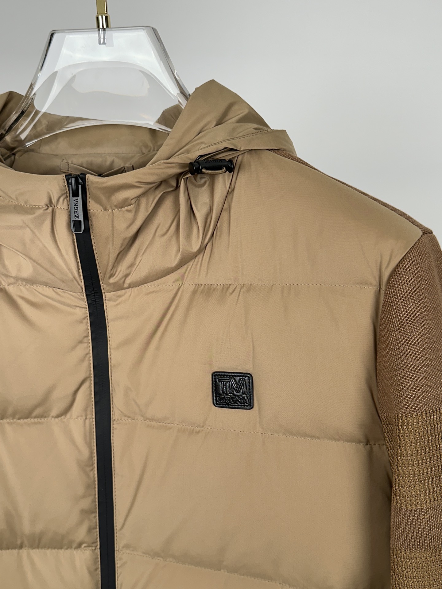 Zegna Down Jackets